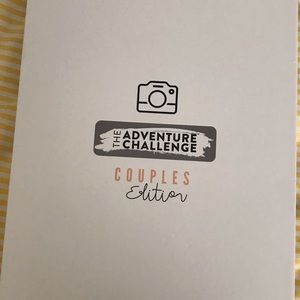 Adventure Challenge Couples Edition
